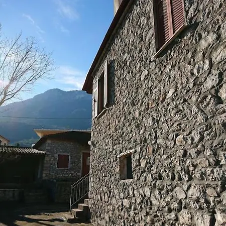 Сasa de vacaciones 1935 *