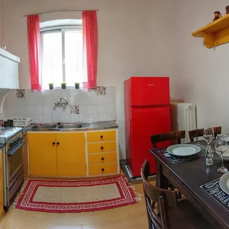 Сasa de vacaciones 1935 *