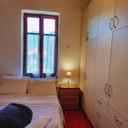 Сasa de vacaciones 1935