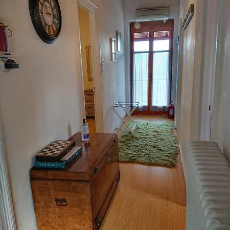 Vakantiehuis 1935 Lílaia